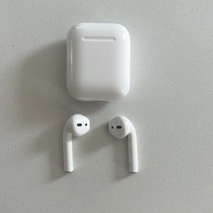 Apple Air Pods 1st Generation A1523